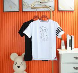 Picture of Thom Browne T Shirts Short _SKUThomBrowneM-3XL12yr24867